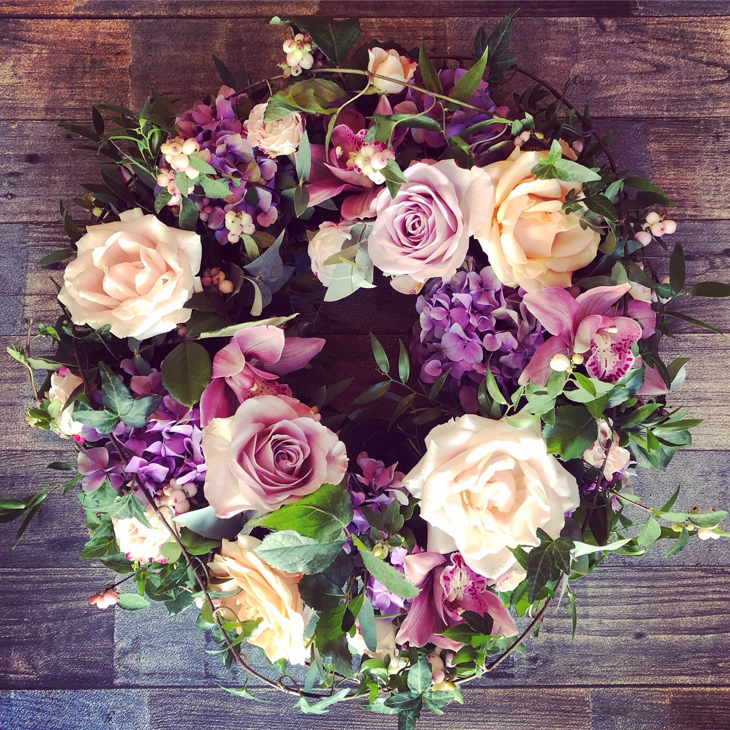 Flower Vogue We provide unique floral designs to suit every occasion