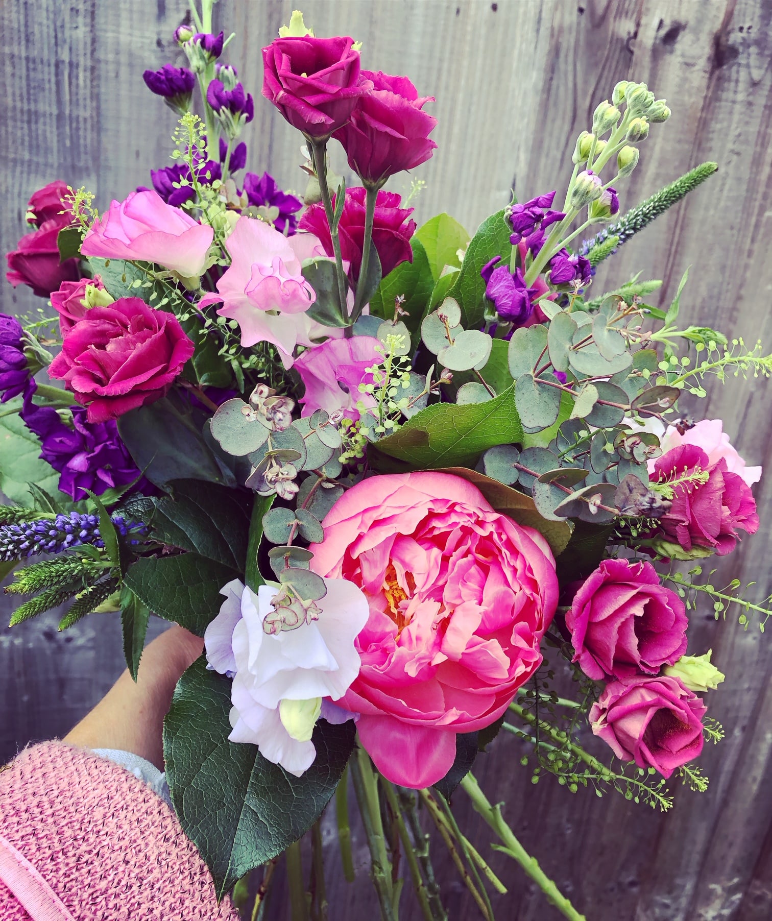 Flower Vogue We provide unique floral designs to suit every occasion